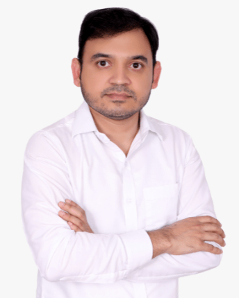 Dr. Rishi Raj Singh